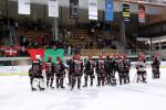 Photo hockey match Mont-Blanc - Neuilly/Marne le 18/01/2025