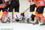 Photo hockey match Mont-Blanc - Neuilly/Marne le 09/02/2013
