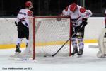 Photo hockey match Mont-Blanc - Neuilly/Marne le 09/02/2013