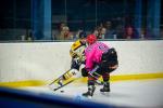 Photo hockey match Mont-Blanc - Strasbourg  le 19/10/2024