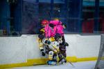 Photo hockey match Mont-Blanc - Strasbourg  le 19/10/2024