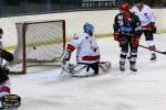 Photo hockey match Mont-Blanc - Toulouse-Blagnac le 17/01/2015