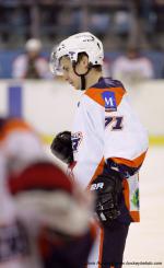 Photo hockey match Montpellier  - Clermont-Ferrand II le 07/02/2015
