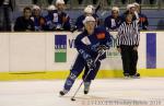 Photo hockey match Montpellier  - Garges-ls-Gonesse le 11/09/2010