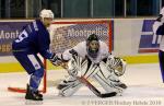Photo hockey match Montpellier  - Garges-ls-Gonesse le 11/09/2010
