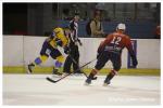 Photo hockey match Montpellier  - Limoges le 20/01/2018
