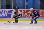 Photo hockey match Montpellier  - Mulhouse le 19/03/2011