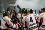 Photo hockey match Montpellier  - Mulhouse le 11/02/2012