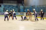 Photo hockey match Montpellier  - Reims le 01/02/2014