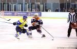 Photo hockey match Montpellier  - Toulon le 06/12/2014