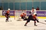 Photo hockey match Montpellier  - Toulouse-Blagnac le 24/03/2018