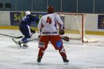 Photo hockey match Montpellier  - Valence le 20/02/2010