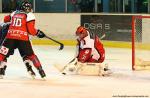 Photo hockey match Montpellier  - Valenciennes le 02/04/2016