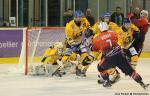 Photo hockey match Montpellier  - Villard-de-Lans le 10/03/2018