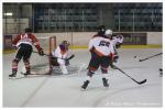 Photo hockey match Montpellier II - Morzine-Avoriaz le 04/11/2017