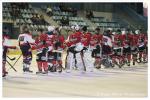 Photo hockey match Montpellier II - Morzine-Avoriaz le 04/11/2017