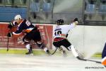 Photo hockey match Montpellier II - Nimes le 02/12/2017