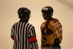 Photo hockey match Morzine-Avoriaz - Chamonix  le 12/09/2012