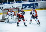 Photo hockey match Morzine-Avoriaz - Clermont-Ferrand le 15/12/2018