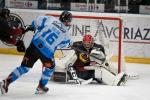 Photo hockey match Morzine-Avoriaz - Courchevel-Mribel-Pralognan le 05/02/2022