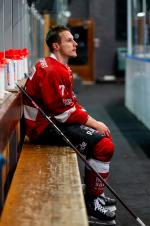 Photo hockey match Morzine-Avoriaz - Dunkerque le 30/11/2024