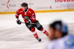 Photo hockey match Morzine-Avoriaz - Dunkerque le 30/11/2024