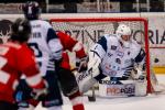 Photo hockey match Morzine-Avoriaz - Dunkerque le 30/11/2024