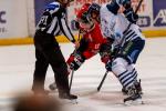 Photo hockey match Morzine-Avoriaz - Dunkerque le 30/11/2024