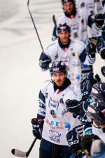 Photo hockey match Morzine-Avoriaz - Dunkerque le 30/11/2024