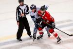 Photo hockey match Morzine-Avoriaz - Dunkerque le 30/11/2024