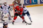 Photo hockey match Morzine-Avoriaz - Dunkerque le 30/11/2024