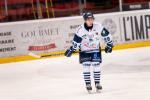 Photo hockey match Morzine-Avoriaz - Dunkerque le 30/11/2024