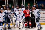 Photo hockey match Morzine-Avoriaz - Dunkerque le 30/11/2024