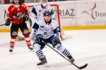 Photo hockey match Morzine-Avoriaz - Dunkerque le 30/11/2024