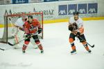 Photo hockey match Morzine-Avoriaz - Epinal  le 31/03/2018