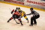 Photo hockey match Morzine-Avoriaz - Limoges le 05/01/2019