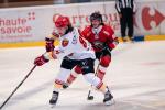 Photo hockey match Morzine-Avoriaz - Meudon le 02/11/2024