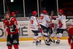 Photo hockey match Morzine-Avoriaz - Meudon le 02/11/2024