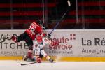 Photo hockey match Morzine-Avoriaz - Meudon le 02/11/2024