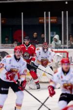 Photo hockey match Morzine-Avoriaz - Meudon le 02/11/2024