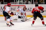 Photo hockey match Morzine-Avoriaz - Meudon le 02/11/2024