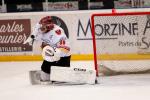 Photo hockey match Morzine-Avoriaz - Meudon le 02/11/2024