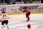 Photo hockey match Morzine-Avoriaz - Meudon le 02/11/2024