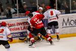 Photo hockey match Morzine-Avoriaz - Meudon le 02/11/2024