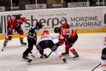 Photo hockey match Morzine-Avoriaz - Meudon le 02/11/2024