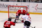 Photo hockey match Morzine-Avoriaz - Meudon le 02/11/2024