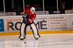 Photo hockey match Morzine-Avoriaz - Meudon le 02/11/2024