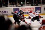 Photo hockey match Morzine-Avoriaz - Meudon le 02/11/2024