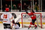 Photo hockey match Morzine-Avoriaz - Meudon le 02/11/2024