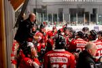 Photo hockey match Morzine-Avoriaz - Meudon le 02/11/2024